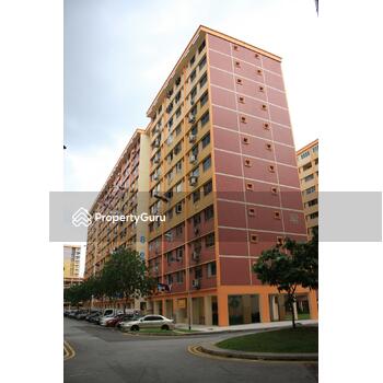 823 Jurong West Street 81