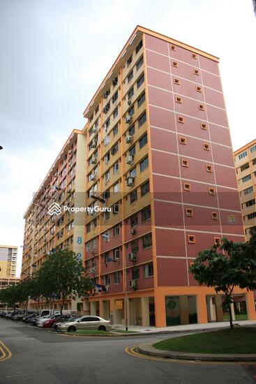 For Rent - 823 Jurong West Street 81