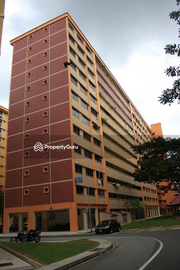 For Rent - 823 Jurong West Street 81