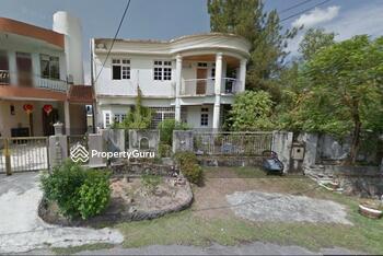 Taman Wangsa Ukay