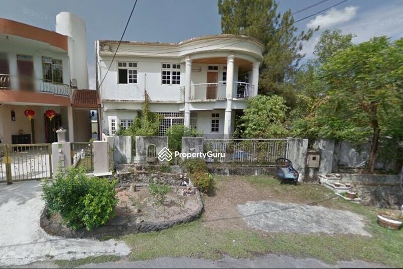 Untuk Dijual - Taman Wangsa Ukay