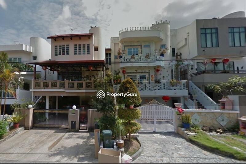 Taman Wangsa Ukay #0