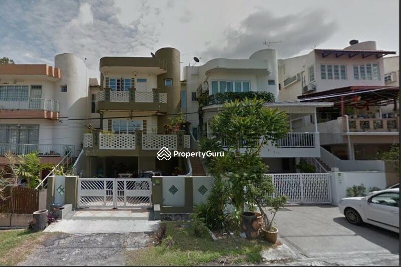 Untuk Dijual - Taman Wangsa Ukay
