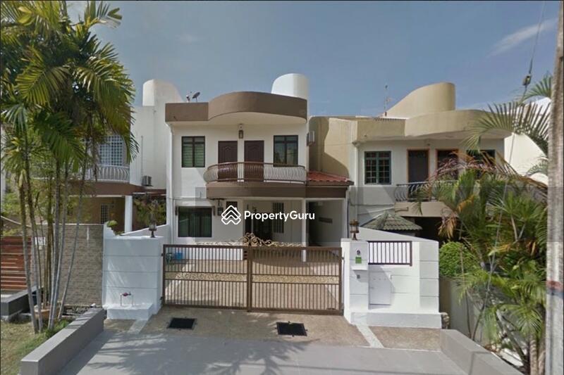 Untuk Dijual - Taman Wangsa Ukay