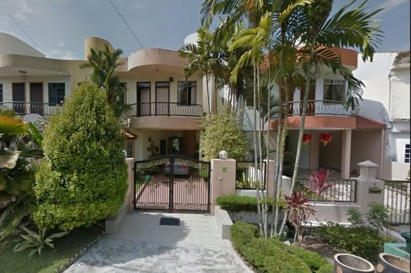 Taman Wangsa Ukay - iProperty.com.my