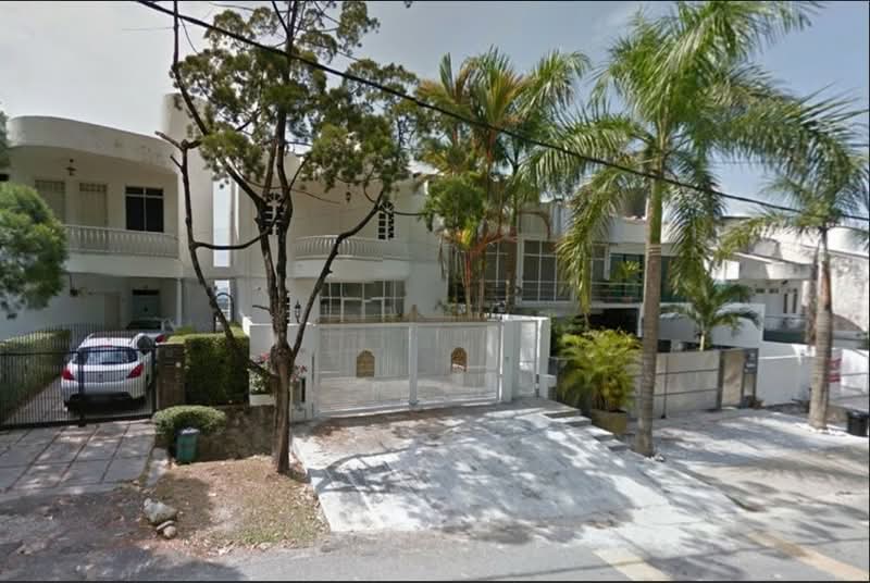 Taman Wangsa Ukay - iProperty.com.my