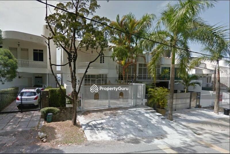 Untuk Dijual - Taman Wangsa Ukay