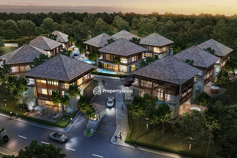 11 Brook Residences #0