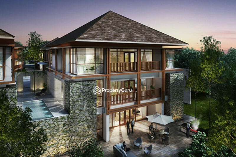 11 Brook Residences #0