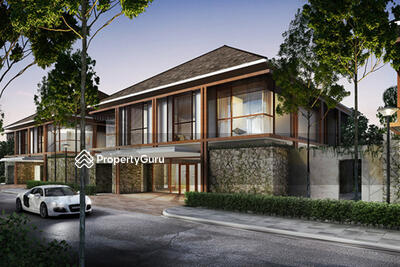 - 11 Brook Residences