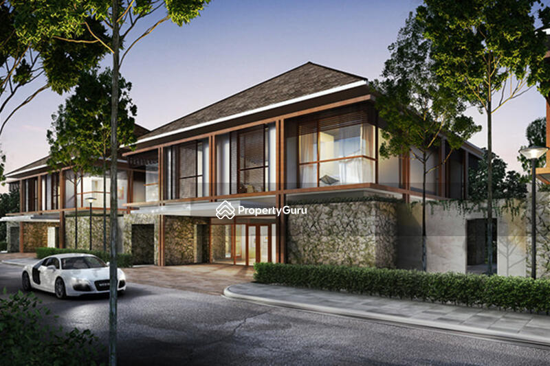 11 Brook Residences #0
