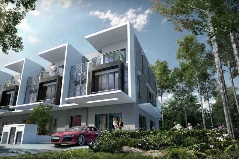 Rumah Banglo untuk Dijual di Cyberjaya (Selangor) - Nicholas Poh - PropertyGuru.com.my