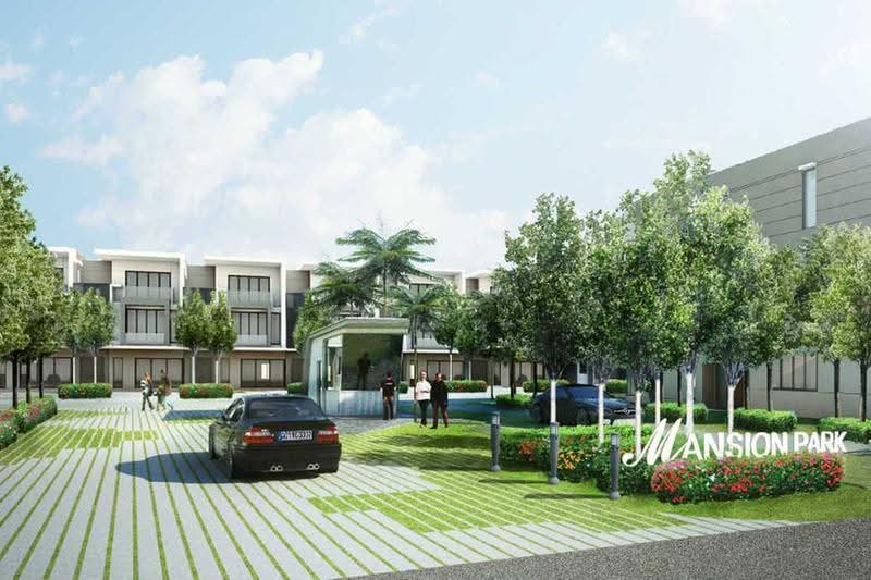Rumah Banglo untuk Dijual di Cyberjaya (Selangor) - Nicholas Poh - PropertyGuru.com.my