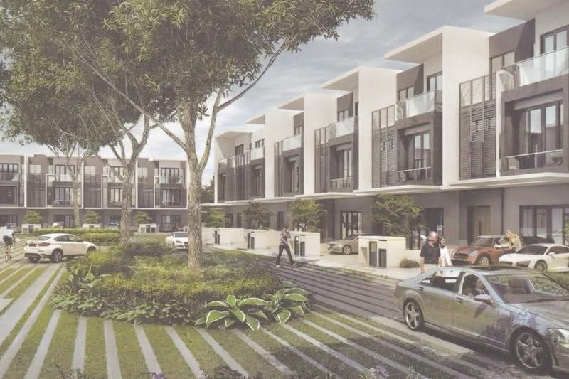 Rumah Banglo untuk Dijual di Cyberjaya (Selangor) - Nicholas Poh - PropertyGuru.com.my