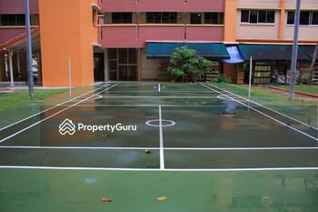 826 Jurong West Street 81