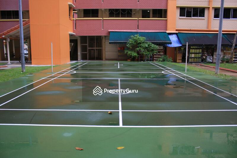 826 Jurong West Street 81 #0