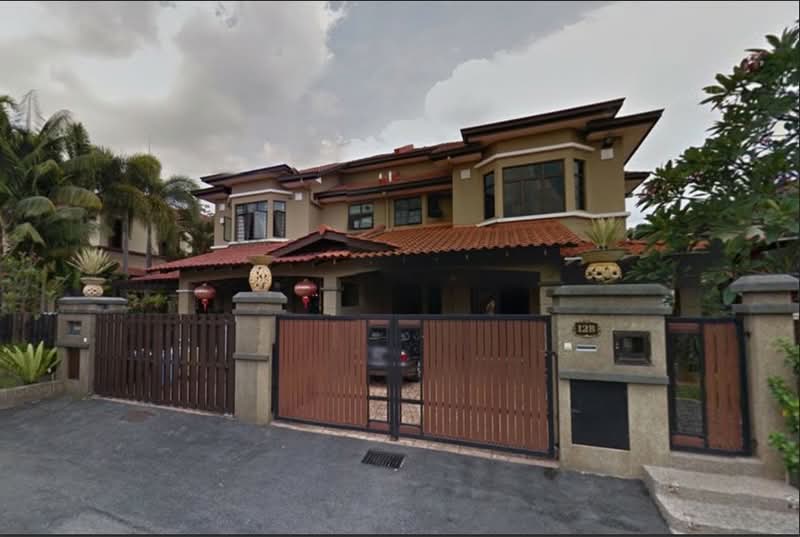Danau Mas - iProperty.com.my