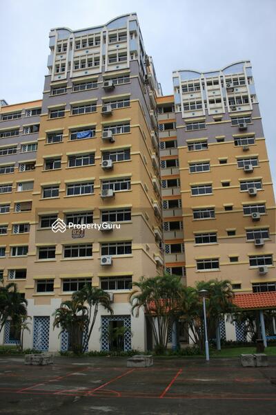 For Rent - 827 Jurong West Street 81
