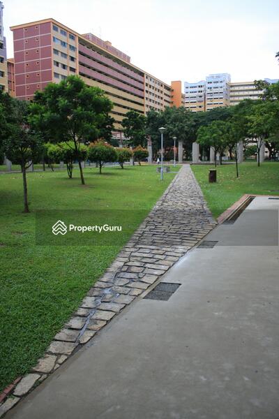 For Rent - 827 Jurong West Street 81