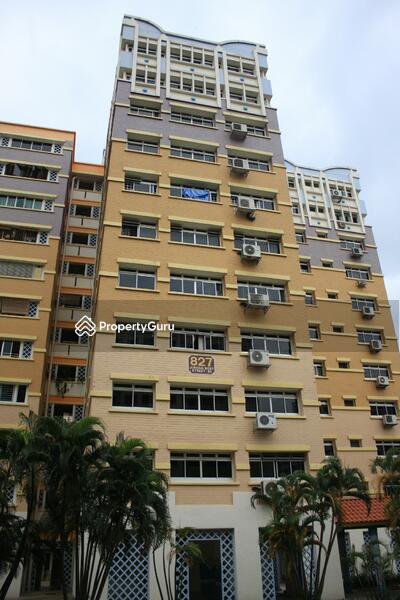 For Rent - 827 Jurong West Street 81