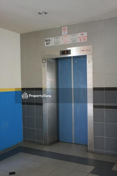 For Rent - 827 Jurong West Street 81