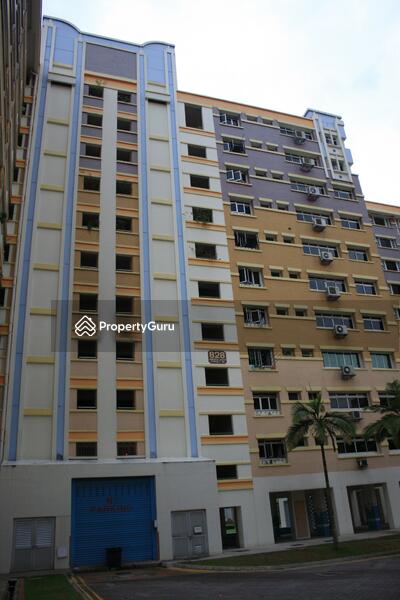 For Sale - 828 Jurong West Street 81