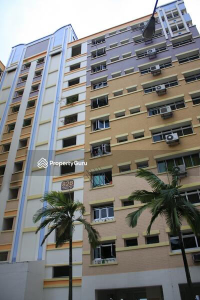 For Sale - 828 Jurong West Street 81