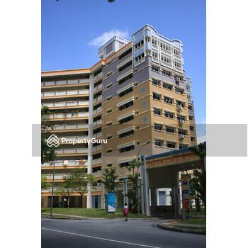 829 Jurong West Street 81