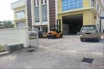 Taman Meranti Jaya Industrial Park #0