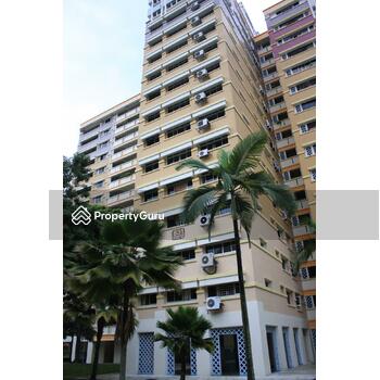 831 Jurong West Street 81