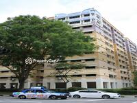 Jurong West Street 81