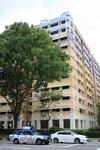 832 Jurong West Street 81 #0