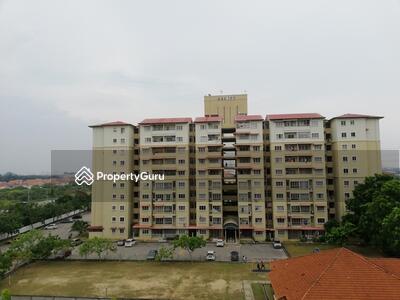 - Taman Sri Delima (Taman Seri Delima)