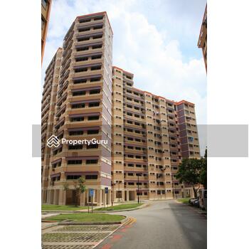 833 Jurong West Street 81
