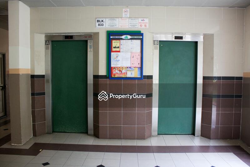 833 Jurong West Street 81 #0