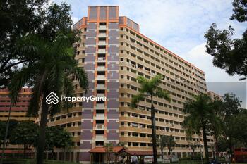 834 Jurong West Street 81