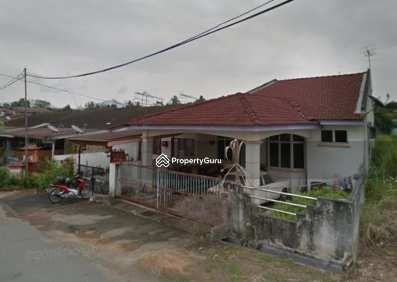 Taman Highland #0