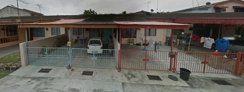 Taman Highland - iProperty.com.my