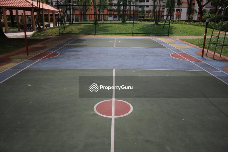 For Sale - 836 Jurong West Street 81
