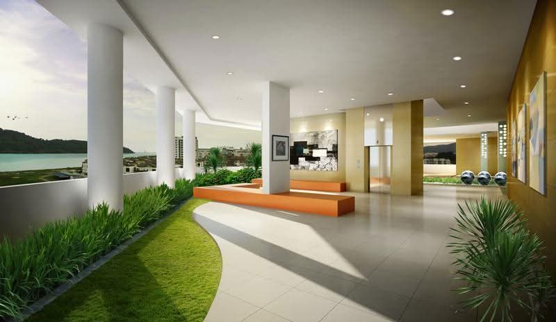 Kondominium untuk Disewa di Primo Heights - Andrew Ong - PropertyGuru.com.my