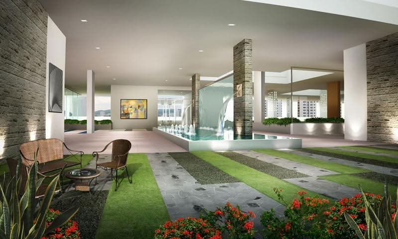 Kondominium untuk Disewa di Primo Heights - Andrew Ong - PropertyGuru.com.my