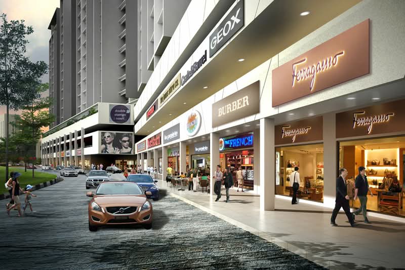 Primo Heights - iProperty.com.my