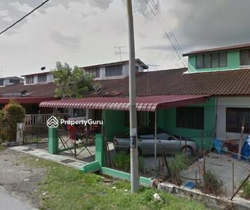 - Taman Raja Shahriman