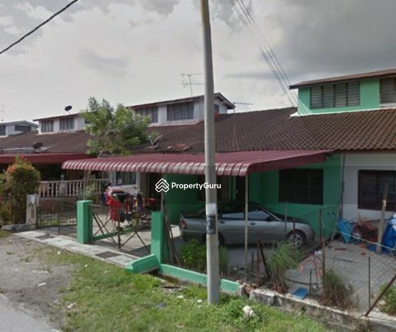 Taman Raja Shahriman #0