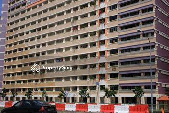 837 Jurong West Street 81