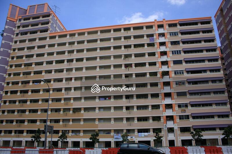 837 Jurong West Street 81 #0
