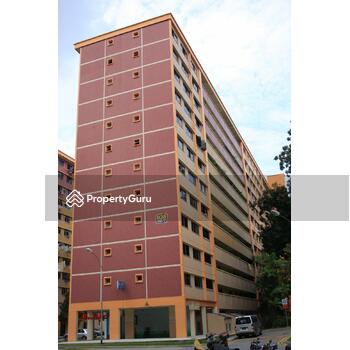 838 Jurong West Street 81