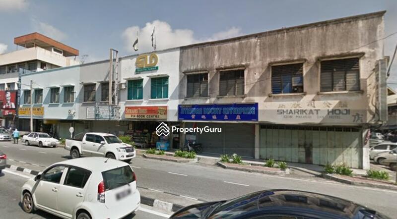 For Sale - Taman Teratai