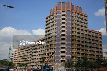 839 Jurong West Street 81
