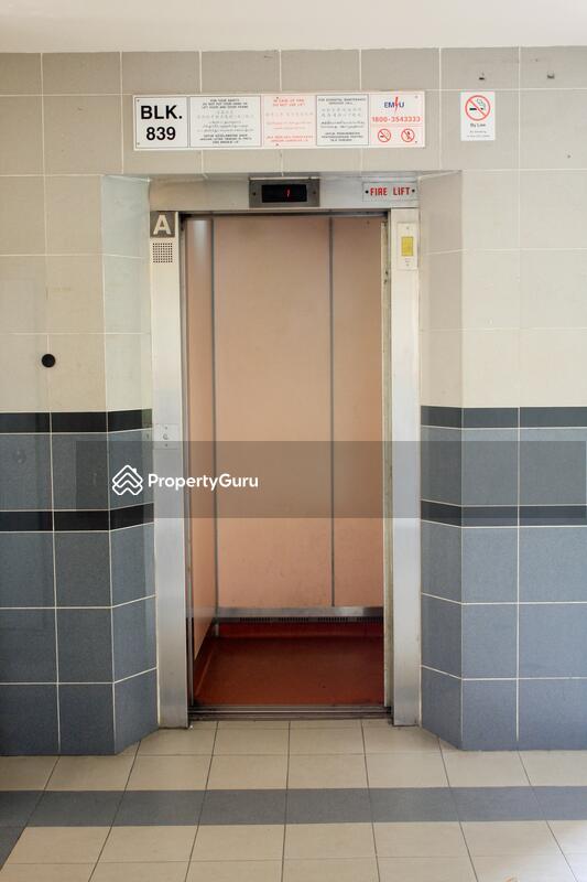 839 Jurong West Street 81 #0